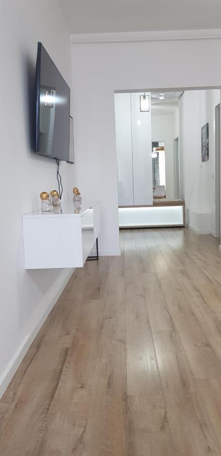 Eclipse Residence2 Baia Mare Exterior photo