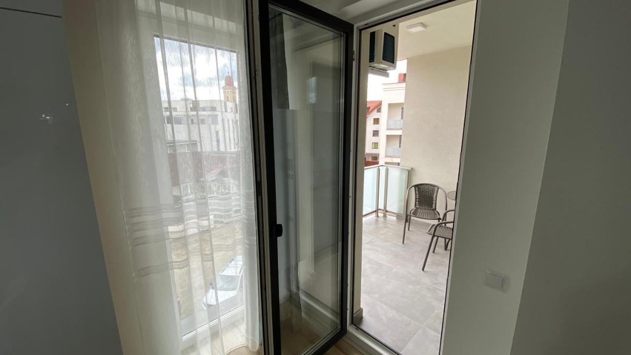 Eclipse Residence2 Baia Mare Exterior photo