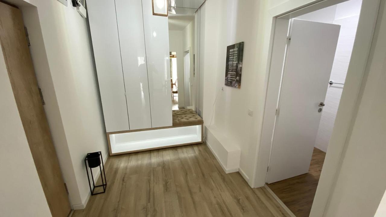Eclipse Residence2 Baia Mare Exterior photo