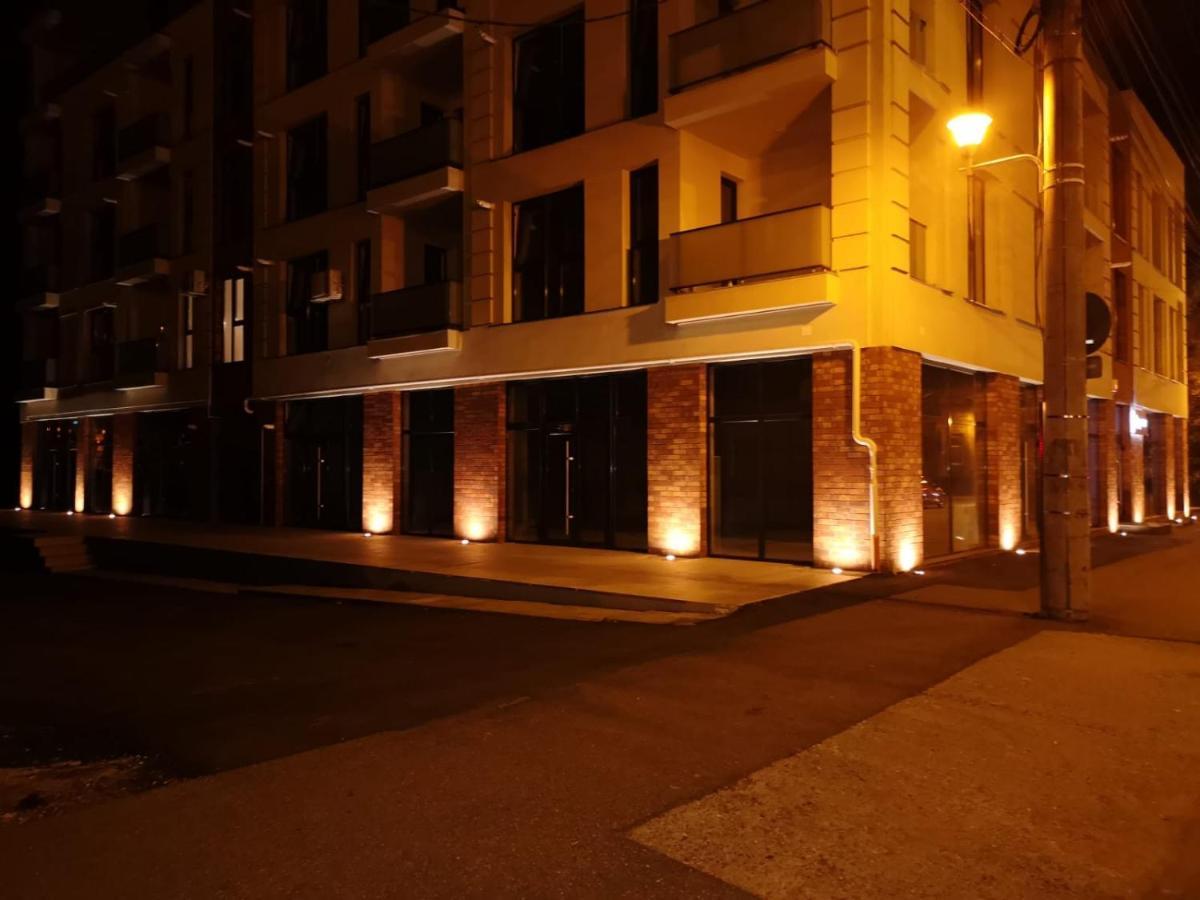 Eclipse Residence2 Baia Mare Exterior photo