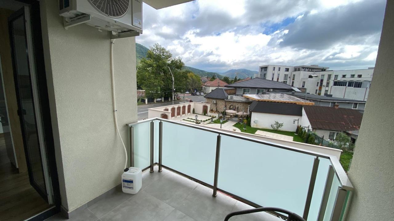Eclipse Residence2 Baia Mare Exterior photo